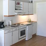 1 Bedroom Stunning In Appartement *