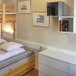 1 Bedroom Stunning In Appartement *