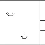 Lejlighed 1 Bedroom Stunning In *