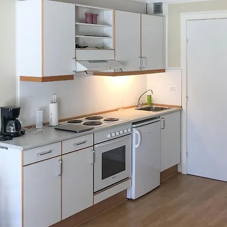 1 Bedroom Stunning In Apartamento *