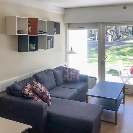Apartamento 1 Bedroom Stunning In