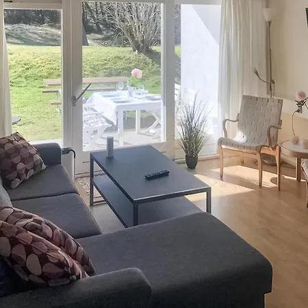 1 Bedroom Stunning In * Neksø