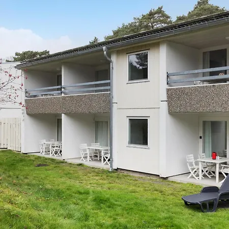 1 Bedroom Stunning In Appartement *