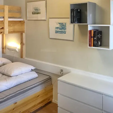 1 Bedroom Stunning In Apartamento *