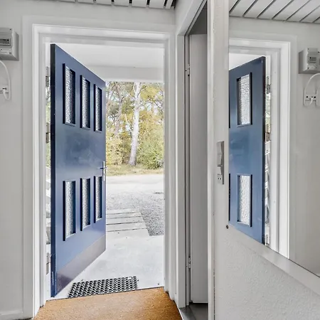 1 Bedroom Stunning In Appartement